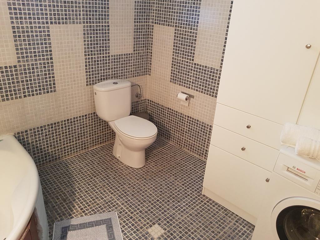 Melina'S Apartments Kalavárda Dış mekan fotoğraf