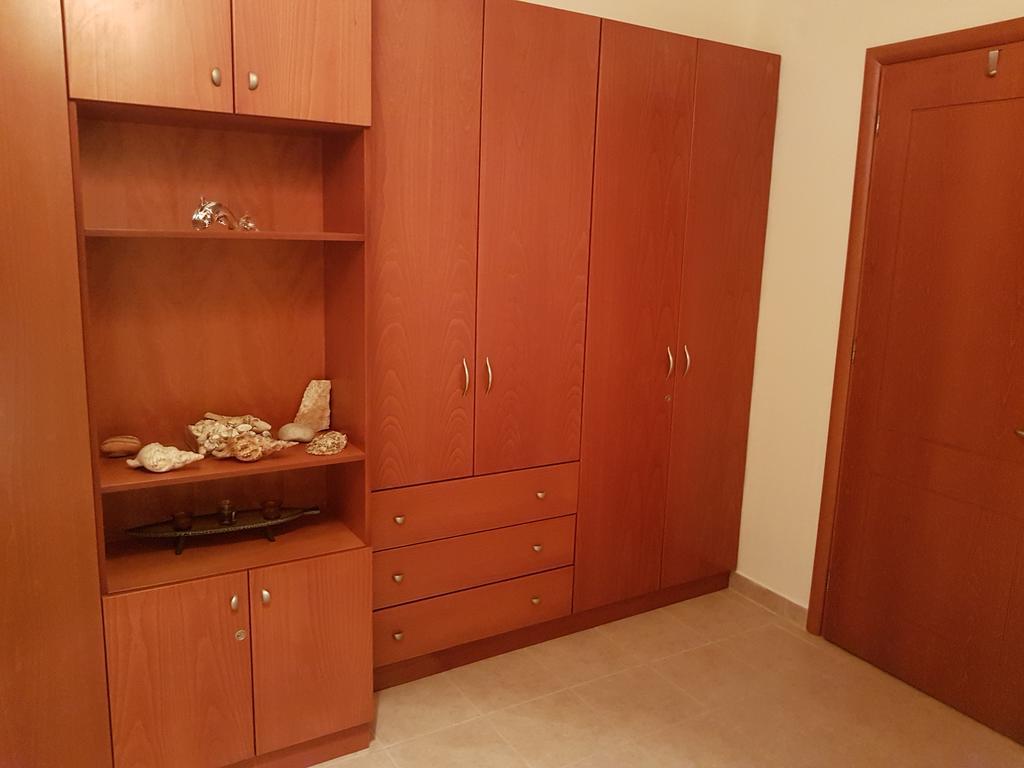 Melina'S Apartments Kalavárda Dış mekan fotoğraf