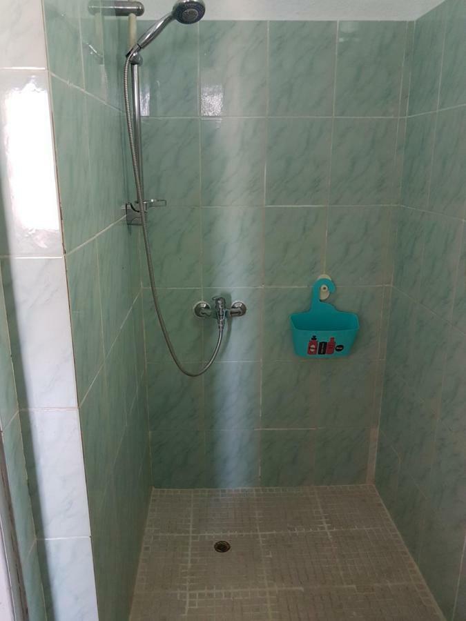 Melina'S Apartments Kalavárda Dış mekan fotoğraf