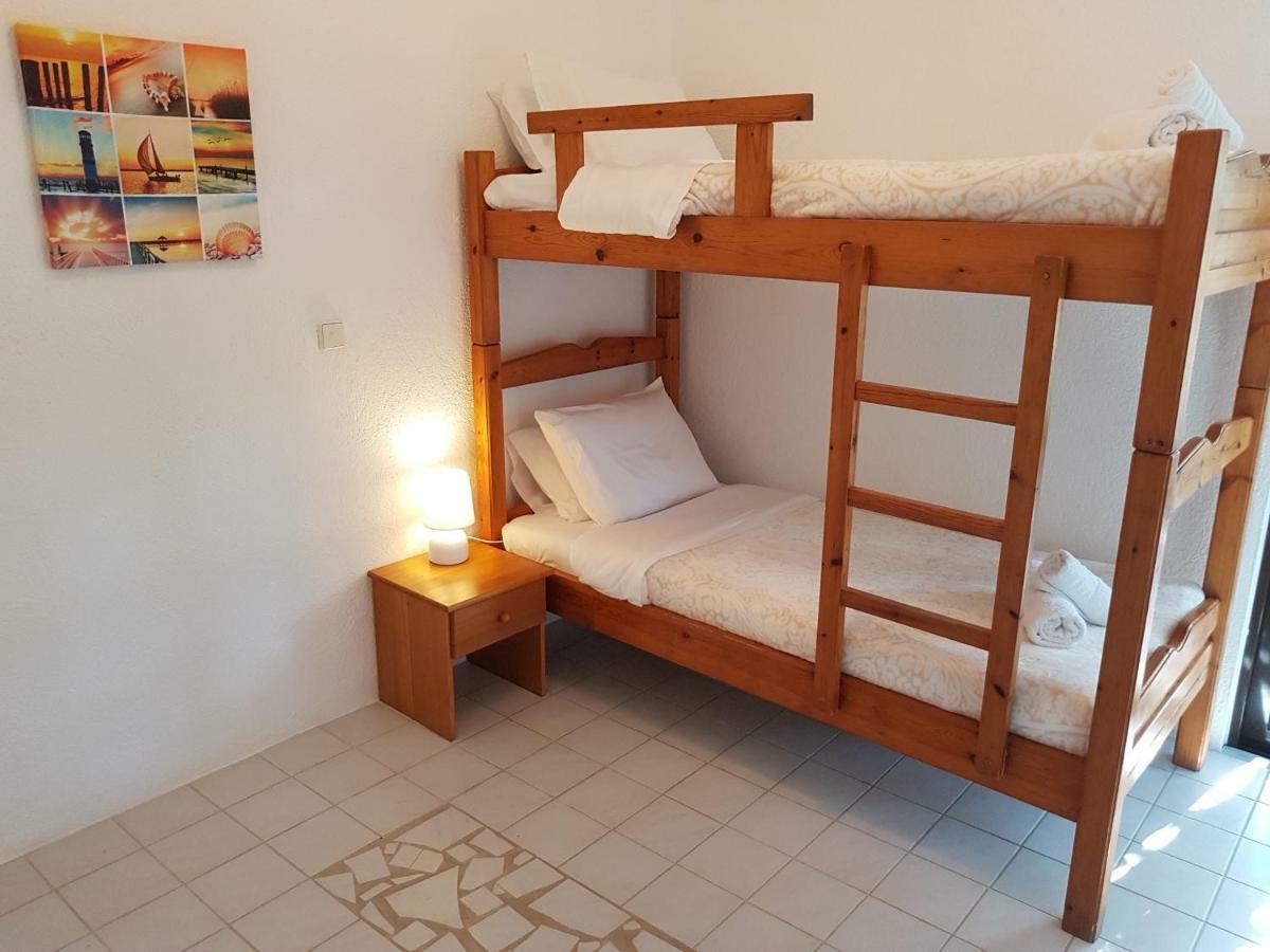 Melina'S Apartments Kalavárda Dış mekan fotoğraf