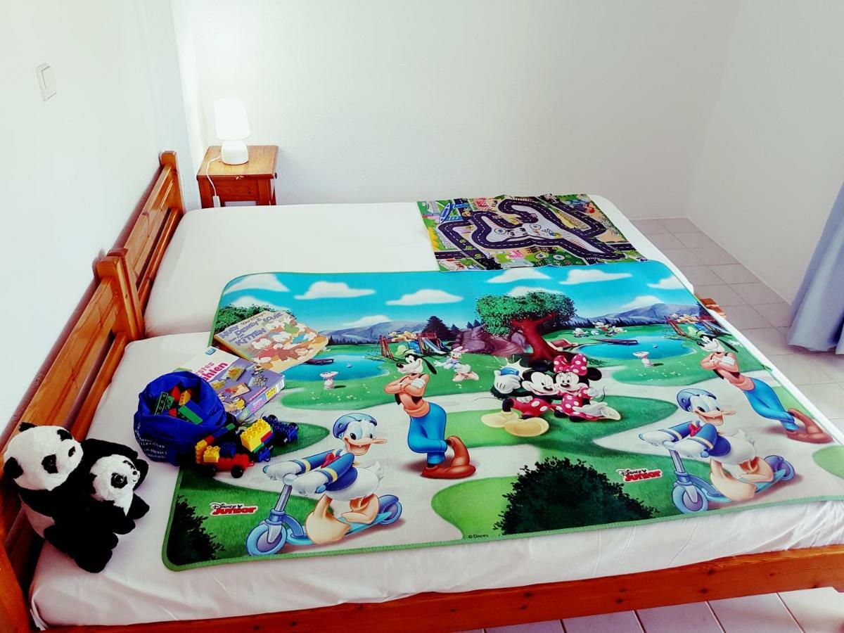 Melina'S Apartments Kalavárda Dış mekan fotoğraf