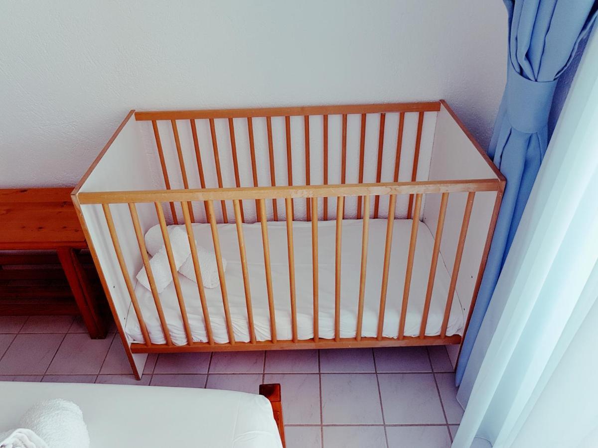 Melina'S Apartments Kalavárda Dış mekan fotoğraf